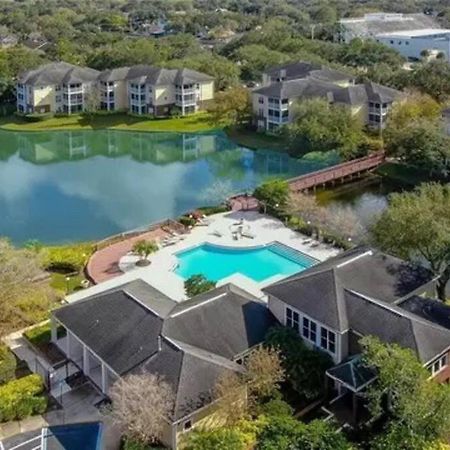 Lakeview Condo In Gated Community Tampa Luaran gambar