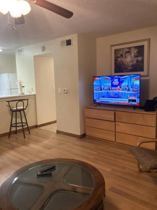 Lakeview Condo In Gated Community Tampa Luaran gambar
