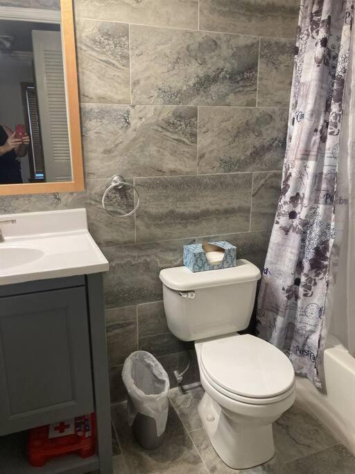 Lakeview Condo In Gated Community Tampa Luaran gambar